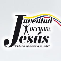 Unidos a favor de la vida con un solo propósito... Traer a multitud de Jóvenes para Cristo.