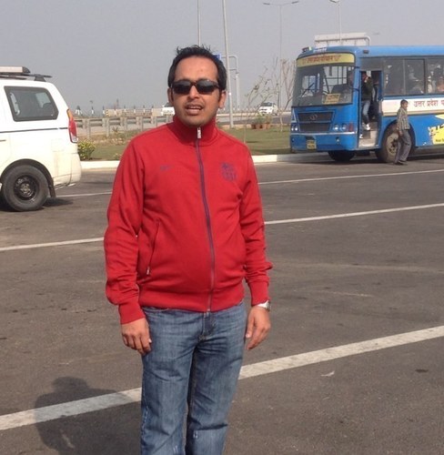 sahnihimanshu's profile picture. 