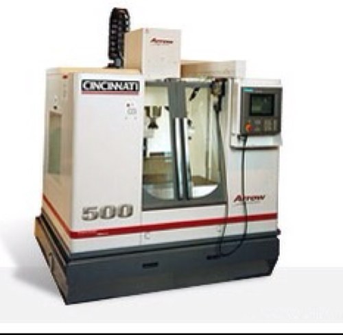 Your one stop shop for 1000's of reconditioned and new spare parts for Cincinnati vertical CNC Machines