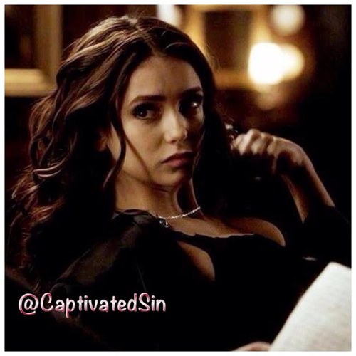 CaptivatedSin's profile picture. Add my new katherine @ImpulsiveBloom ill be there