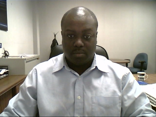 andre_allen's profile picture. IT Executive, Father and all around good guy.