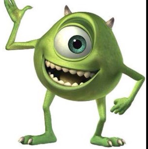 mDesney's profile picture. 