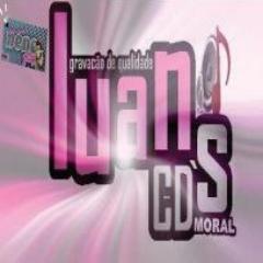 luanplay55's profile picture. 