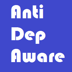 AntiDepAware Profile Picture