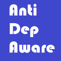 AntiDepAware(@AntiDepAware) 's Twitter Profile Photo