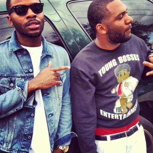 #TeamFollowBack #Team863 #TeamMoneyOvaABitch