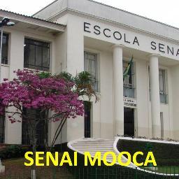 A Escola SENAI Morvan Figueiredo, na Mooca, oferece várias oportunidades de formação profissional e será o CENTRO de TECNOLOGIA em LOGÍSTICA do SENAI-SP.