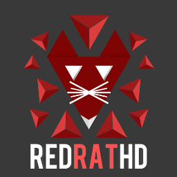 RedRatHD's profile picture. 