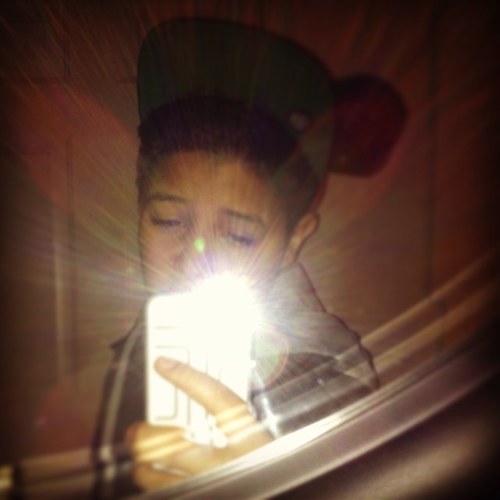 Follow me and I'll follow you back!!