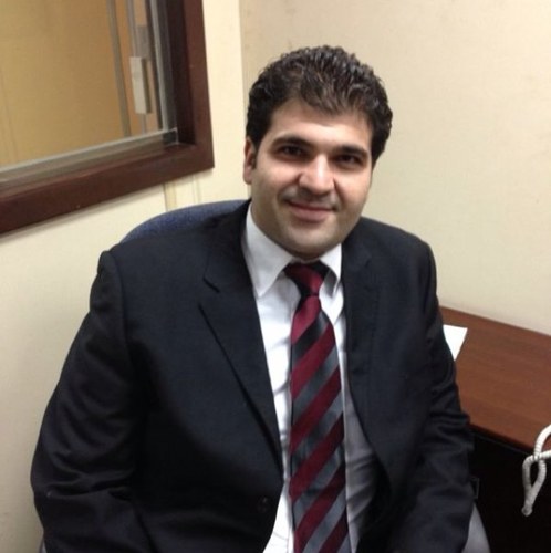 305Som3a's profile picture. 