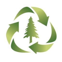 Stay connected with the US Forest Service Sustainable Operations team. 

Be sustainable. Go green!