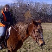 Rene LaVallee (@mmridingacademy) 's Twitter Profile