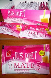 We are Jusmate5 dealer the no1 diet product in Malaysia,Many have loose their weight using this unique all natural formula, Satisfaction guarantee !!