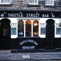 thistlestreetbar (@thistlestbar) 's Twitter Profile