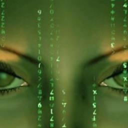 CodematrixBlog's profile picture. 