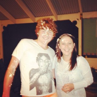 mitty_boii97's profile picture. i ride an emu to school everyday unless its sick, then I'll ride my kangaroo