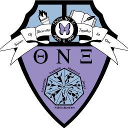 Welcome to the official twitter page of the Chi Chapter of Theta Nu Xi Multicultural Sorority, Inc.!