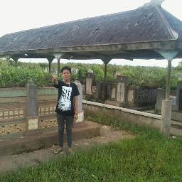 yang penting happy :)