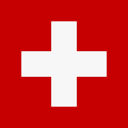 SCHWEIZ - SUISSE - SVIZZERA - SWITZERLAND