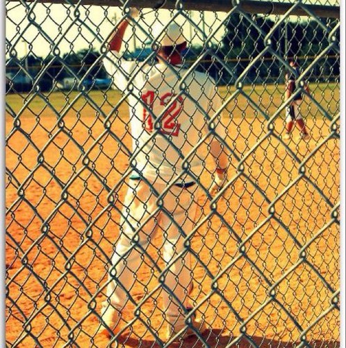 MikeyB1220's profile picture. 