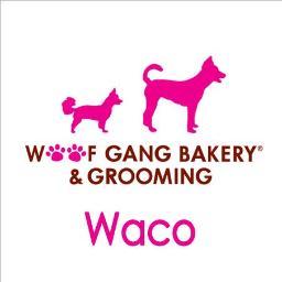 Woof Gang Bakery & Grooming of Waco offers all natural dog food and baked treats for your four legged babies, don't forget we offers soothing grooming services!