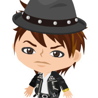 Sora_k51wg's profile picture. 初めまして 猫が大好きなソラです  Twitterの他に、mixiやアメーバブログをしています Twitter＆mixiは、始めたばかりなので、友達登録やフォローをしてくれている人募集中です  できる限り、友達登録やフォローは相互で登録したいと思っています。よろしくお願いします。ｍｉｘｉのパスワード ワイルドだぜぇい