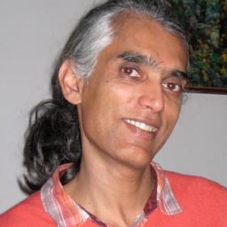 Kodaikanal, India based doctor known for his skills in manual therapeutics and Integrative medicine.
