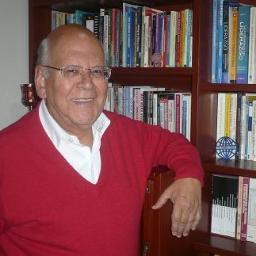 gutierreznavas's profile picture. Consultor y Catedrático  en Liderazgo y Servicio al Cliente.
“Premio Nacional al Liderazgo”
Autor del libro LIDERAZGO NO GERENCI
Senador Cámara Junior de Bogota