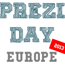 PreziDayEurope's profile picture. A day of sharing, learning and partying –. Friday, April 5th 2013, Hamburg, Germany. An independent event (^ff=@filtercake, ^cc=@chkober)