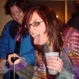 DurrrNikki's profile picture. I'm Nikki, duh.