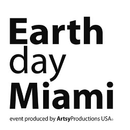 EarthDayMiami™ leader in promoting actions for a sustainable global present and future One day-One community-One mission.