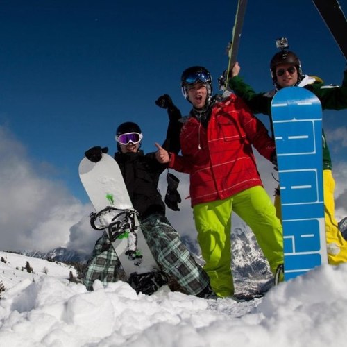 SamDurnell's profile picture. 