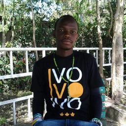 Capricorn Prince//Warehouse Agent//Data Cleansing and Classification @ DHL EXPRESS JKIA//footballer//Dancer//Gamer