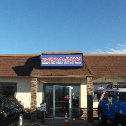 SignARamaVH's profile picture. In need of banners, vehicle wraps, business cards, channel or routed lettering, or any advertising?  We have you covered!