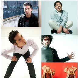 elpatobenegas's profile picture. Actor- humorista- imitador y cantante. Trabajo en radio y tengo un espectáculo de teatro que lo cambio permanentemente.