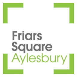 For great shopping, think square.