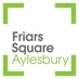 Friars Square (@friarssquare) Twitter profile photo
