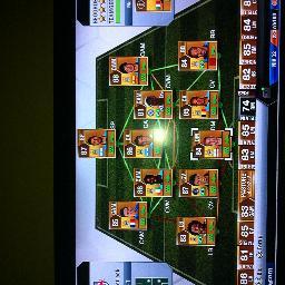 ik en @fut_f zijn een bedrijf dm me als je speler naar keuze wilt