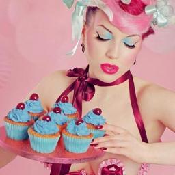 Pastelera Creativa! :) Encarga tus dulces personalizados(Cupcakes, Tartas, Galletas...) a un módico precio. Se imparten cursos.Reparto de pedidos, Alhaurín!