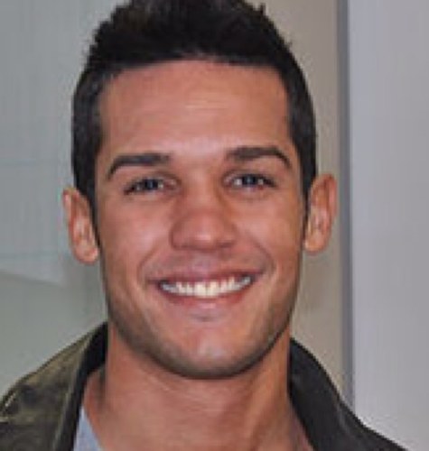 ADORO A ALBERTO SANTANA SOSA.