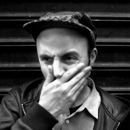Copywriting & Communication Design - The Man Who Lived With His Head On Fire