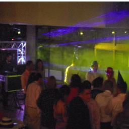 Producción de eventos, musicalización, fiestas temáticas 70,80,90,Black&White Sensation P@rty,Bodas, despedidas,bautizos,música de todos los géneros y actuales