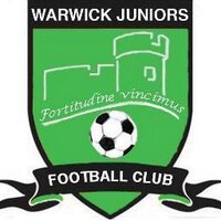 Warwick Juniors FC (@warwickjrsfc) 's Twitter Profile