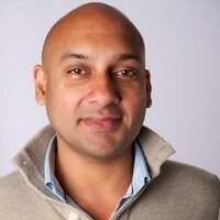 Rahul Pathak (@rahulpathak) 's Twitter Profile