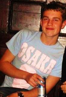 In my Ftm transition. Be yourself.