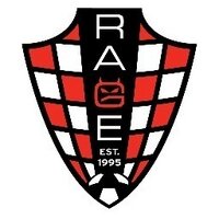 Reading Rage SC (@ragesoccerclub) Twitter profile photo