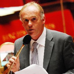 1er Adjoint au Maire de Marseille