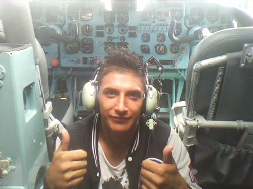soy amoroso♥y cariñoso
