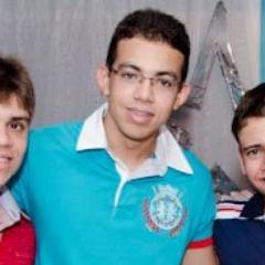 Cristão, Bacharelando em Ciência e Tecnologia pela UFERSA, Técnico em Agroecologia - IFRN, 19 anos, Vascaíno, namorado da @damaresreis_
