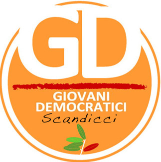 GDScandicci's profile picture. Giovani Democratici Scandicci